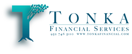 T TONKA FINANCIAL SERVICES 952 746 5IIO WWW.TONKAFINANCIAL.COM logo