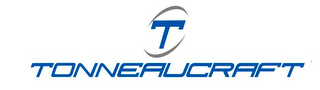 T TONNEAUCRAFT logo