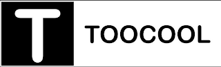 T TOOCOOL logo