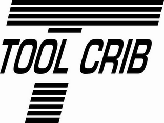 T TOOL CRIB logo