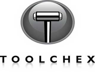 T TOOLCHEX logo