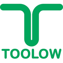T TOOLOW logo