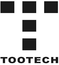 T TOOTECH logo