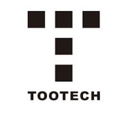 T TOOTECH logo