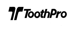 T TOOTH PRO logo