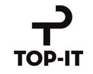 T TOP-IT logo