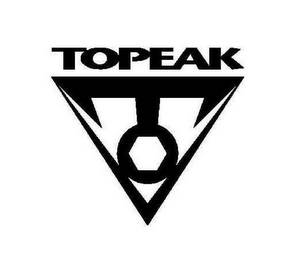 T TOPEAK logo