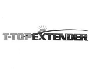 T-TOPEXTENDER