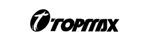 T TOPMAX logo