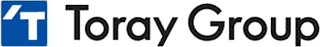 T TORAY GROUP logo