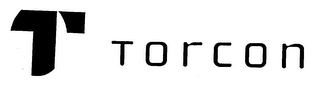 T TORCON logo