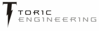 T TORIC ENGINEERING logo