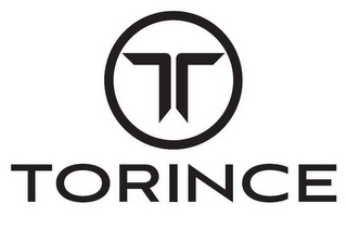 T TORINCE logo