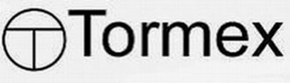 T TORMEX logo