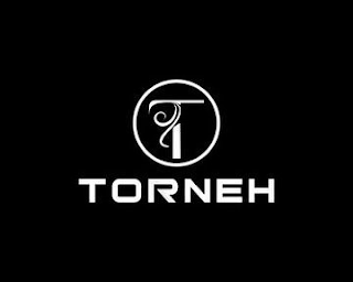 T TORNEH logo