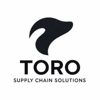 T TORO SUPPLY CHAIN SOLUTIONS logo