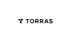 T TORRAS logo
