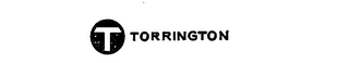 T TORRINGTON logo
