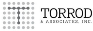 T TORROD & ASSOCIATES, INC. logo