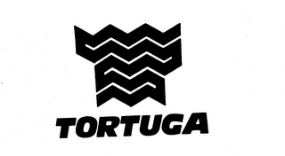 T TORTUGA logo