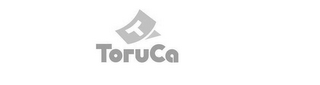 T TORUCA logo