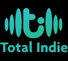 T TOTAL INDIE logo
