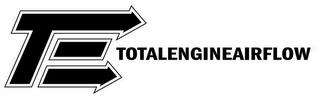 T TOTALENGINEAIRFLOW logo