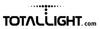 T TOTALLIGHT.COM logo