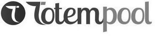 T TOTEMPOOL logo
