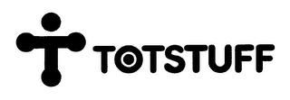 T TOTSTUFF logo