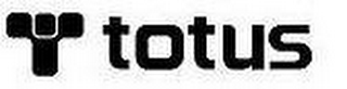T TOTUS logo