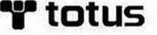 T TOTUS logo