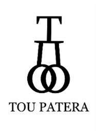 T TOU PATERA logo
