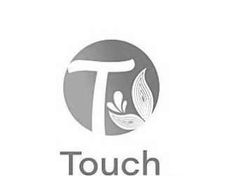 T TOUCH logo