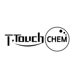 T TOUCH CHEM logo