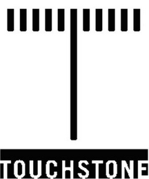 T TOUCHSTONE logo