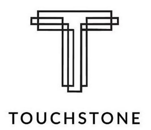 T TOUCHSTONE logo