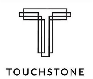 T TOUCHSTONE logo