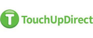 T TOUCHUPDIRECT logo