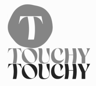 T TOUCHY TOUCHY logo