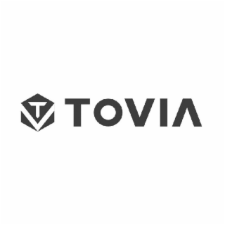 T TOVIA logo