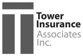 T TOWER INSURANCE ASSOCIATES INC. logo