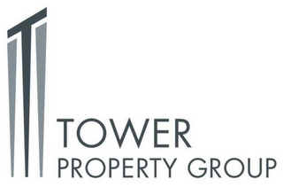 T TOWER PROPERTY GROUP logo