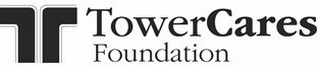 T TOWERCARES FOUNDATION logo