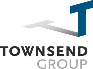 T TOWNSEND GROUP logo