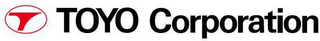 T TOYO CORPORATION logo