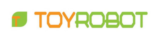 T TOYROBOT logo