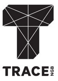 T TRACE NGB logo