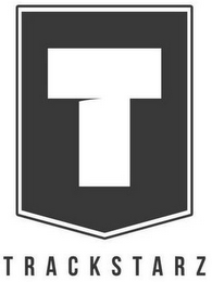 T TRACKSTARZ logo