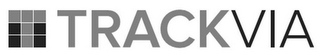 T TRACKVIA logo
